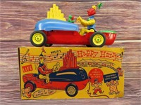 Nosco's Happy Harry Car with Box