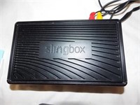 Slingbox, Serial No.. U40140727969 - Equiso