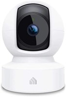 Kasa Indoor Pan/Tilt Smart Security Camera, 1080p