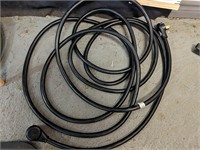 30 Amp Extension Cord