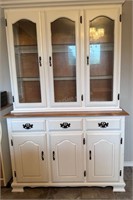 Kitchen "Canadel" Cabinet