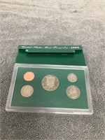 US 1995 Proof Set