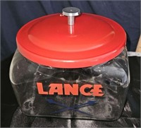 lance store house jar