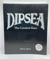 Dipsea The Greatest Race Barry  Spitz