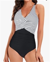 WM 2XL BATHING SUIT