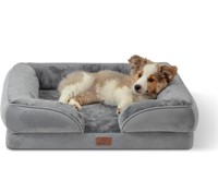 $70 Bedsure Orthopedic Dog Bed Medium