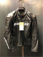 Dainese riding jacket