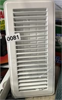 VENT COVERS RETAIL $20