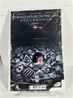 THE NICE HOUSE ON THE LIKE #1 - DC BLACKLABEL