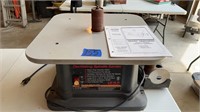 Sears/Craftsman oscillating spindle sander