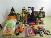 A Boatload of Halloween Goodies