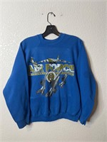 Vintage US Air Force Crewneck