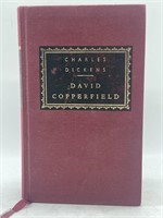 Charles Dickens Book "David Copperfield"