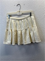 Vintage Jacques Moret Tennis Skirt