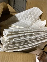 24 Cases Of MBT 15x18 Heavy Weight Oil Pads