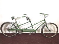 Schwinn Twinn, Bicycle Built for Two