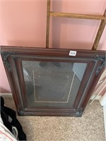 PICTURE FRAME 27" X 23"