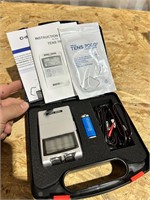 New Tens 7000 electro therapy unit