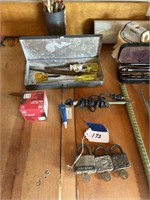 Large Lot of Assorted Items