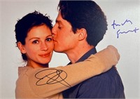 Autograph COA Notting Hill Photo