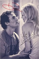 Autograph COA How to Lose A Guy In 10 Days Photo
