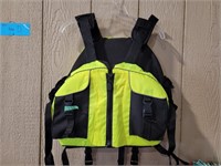 RBSM Sports Life Vest