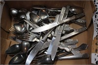 MISC. FLATWARE