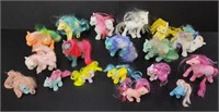 Vintage My Little Pony Lot
