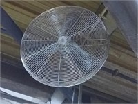 Ceiling Mounted Electric Fan