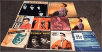 78 & 33-1/3 RPM Records / LPs / Vinyl