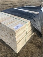 2x4 Lumber 8 FT #3 Selling Per Board