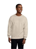 Fruit of the Loom Men's Eversoft Fleece Sweatshirt