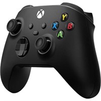 Xbox Core Wireless Gaming Controller Carbon Blac