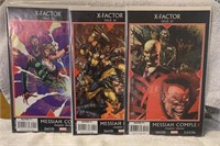 Marvel Comics- X- Factor