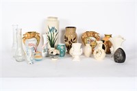 Decorative Vases