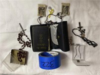 Rosaries - Religious Items