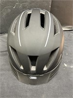 Abus Helmet, RRP $149.99, Velvet Black, Adult