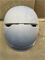 Abus Helmet, RRP $149.99, Ultra Blue, Adult