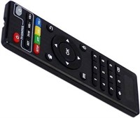 Android TV Box Remote Replacement