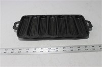 Another Cast Iron Corn Bread Pan