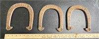 Ringer Horse Shoes