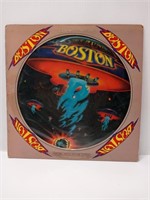 Boston Vinyl Picture Disc