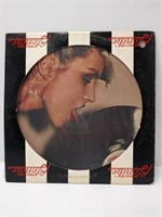 Blondie Vinyl Picture Disc