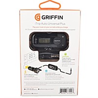 Griffin ITrip Universal Plus FM Transmitter