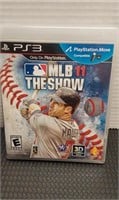 Playstation 3 MLB 11 The Show