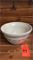 WT XL 12” mixing bowl- green