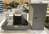 Bell & Howell project-or-view 500 model 710