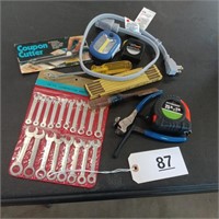 Misc. Tools