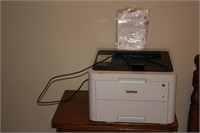 Brother Printer  HL-3230
