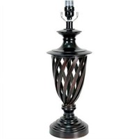 $22 Better Homes & Gardens Cage Lamp Base